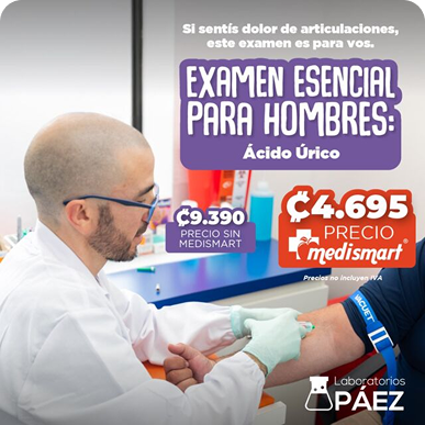 IMPORTANCIA DEL CHEQUEO PREVENTIVO PARA EL CUIDADODE TU SALUD